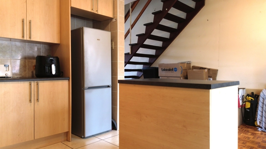 2 Bedroom Property for Sale in Kabega Park Eastern Cape